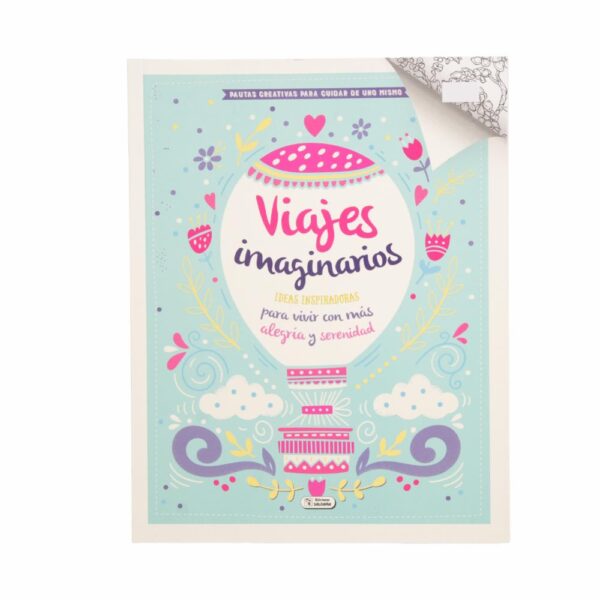 Libro Caminos Hacia La Felicidad SALDAÑA 45 Páginas - Imagen 5
