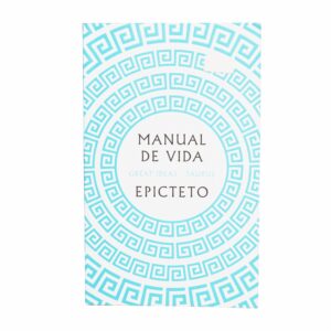 Libro Manual De Vida Epicteto TAURUS 258 Páginas