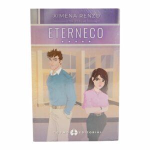 Libro Eterneco ROCAEDITORIAL 425 Páginas