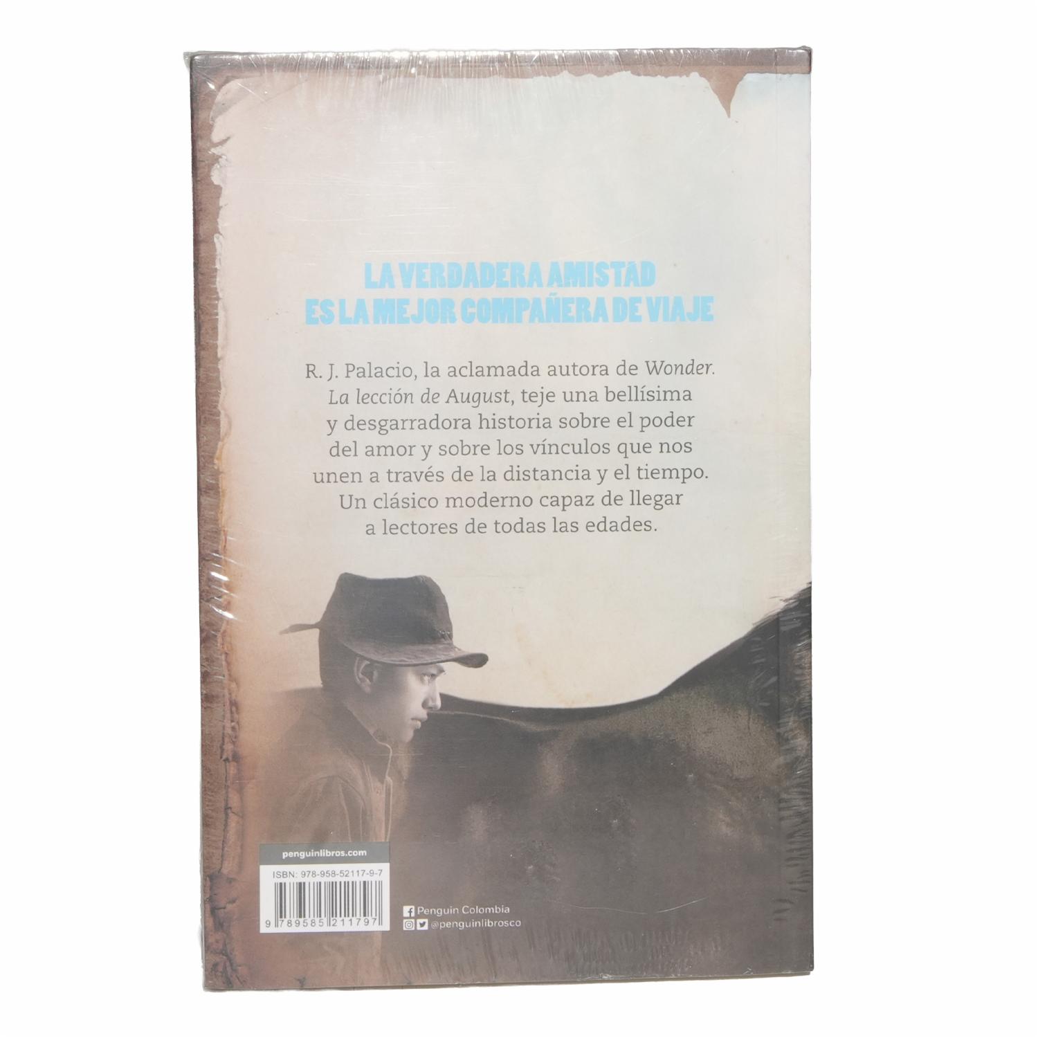 Libro Poni NUBE DE TINTA 297 Páginas - Imagen 2