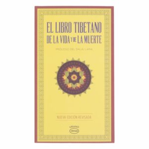 Libro Libro Tibetano De Vida Y De La Muerte Vintage URANO 542 Páginas