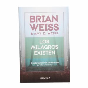Libro Los Milagros Existen DEBOLSILLO 250 Páginas