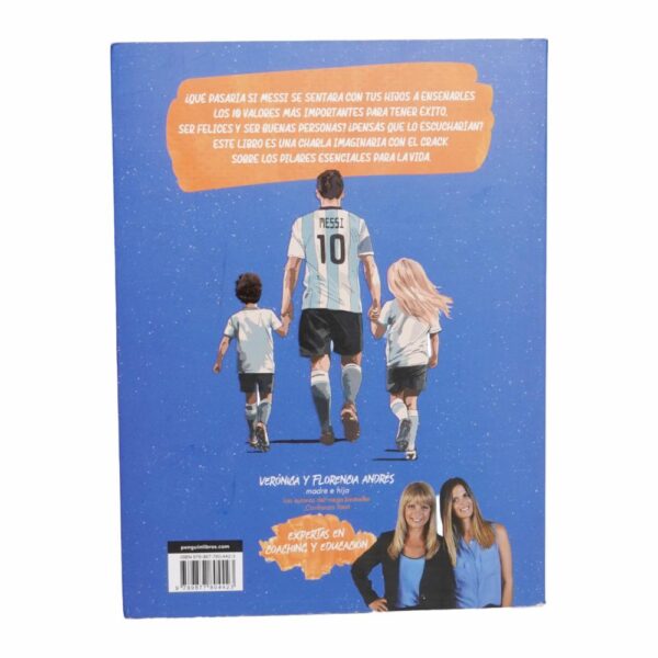 Libro Messirve PENGUIN 189 Páginas - Imagen 2