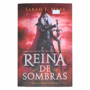 Libro Reina De Sombras ALFAGUARA 707 Páginas