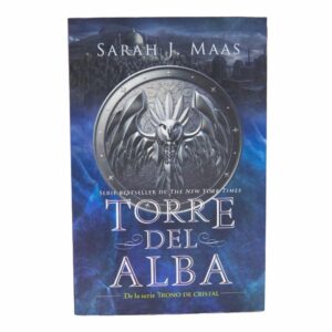 Libro Torre Del Alba ALFAGUARA 755 Páginas