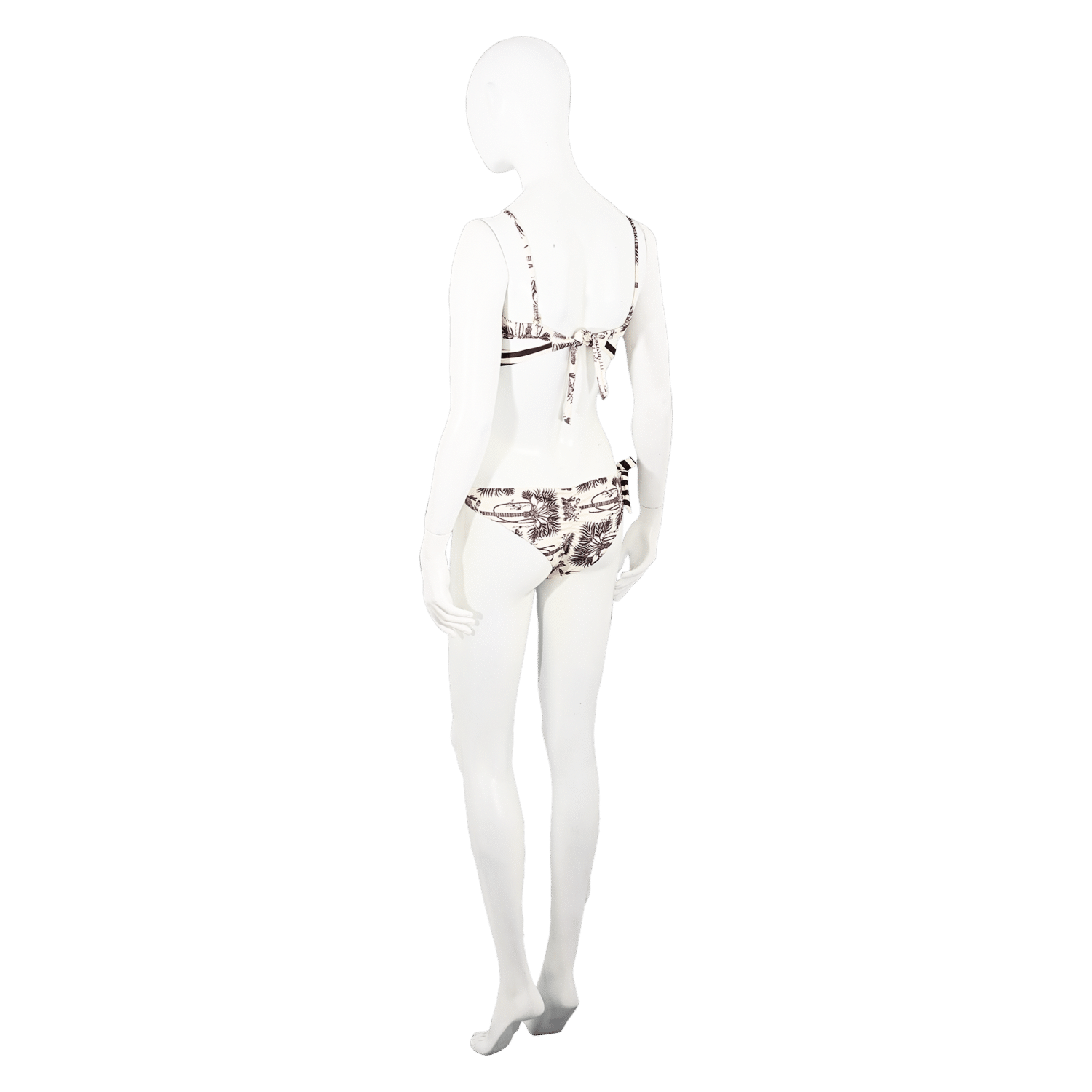 Terno De Baño 2 Piezas Bikini TALULAH