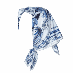 Pañuelo Pareo Estampado TREND & STYLE Talla Mediano