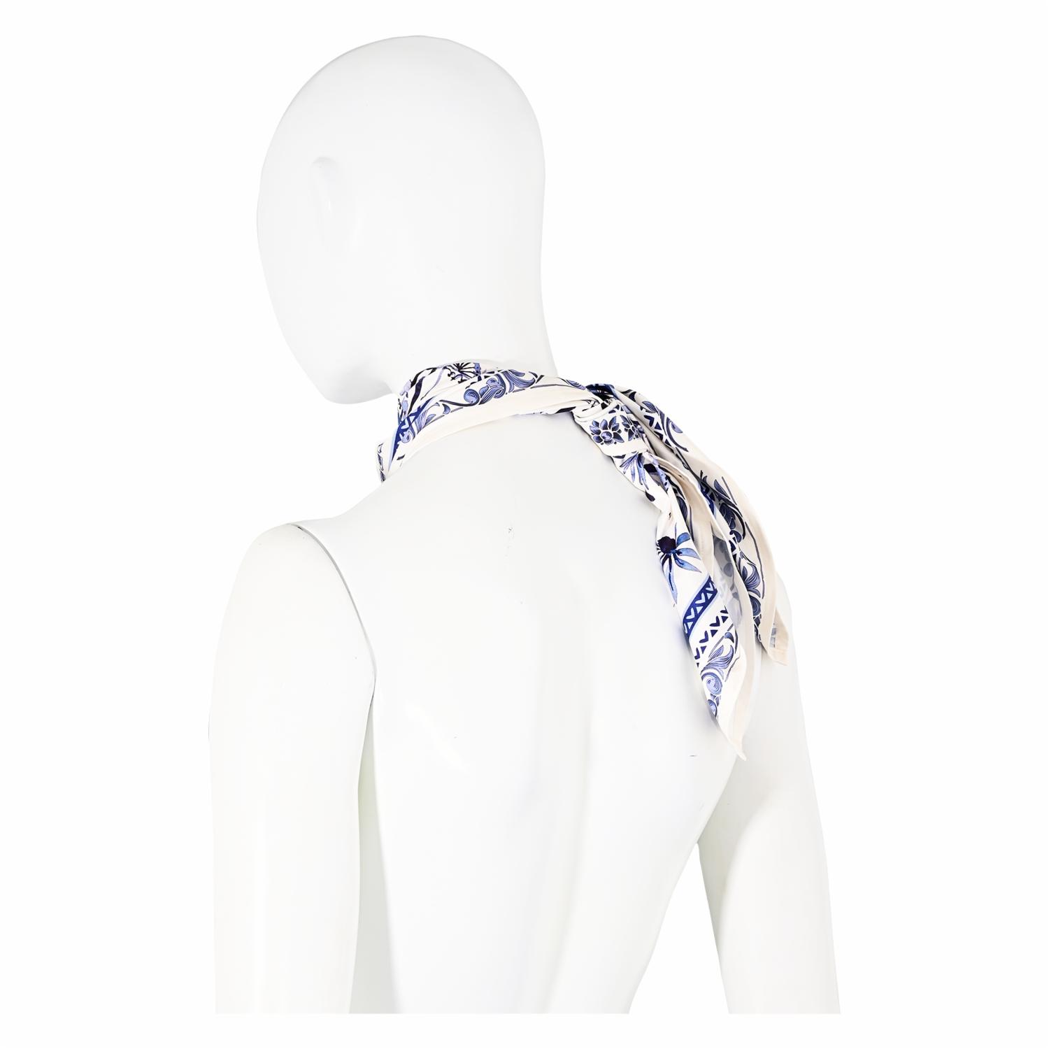 Pañoleta Pareo TALULAH Talla Mediano - Imagen 2