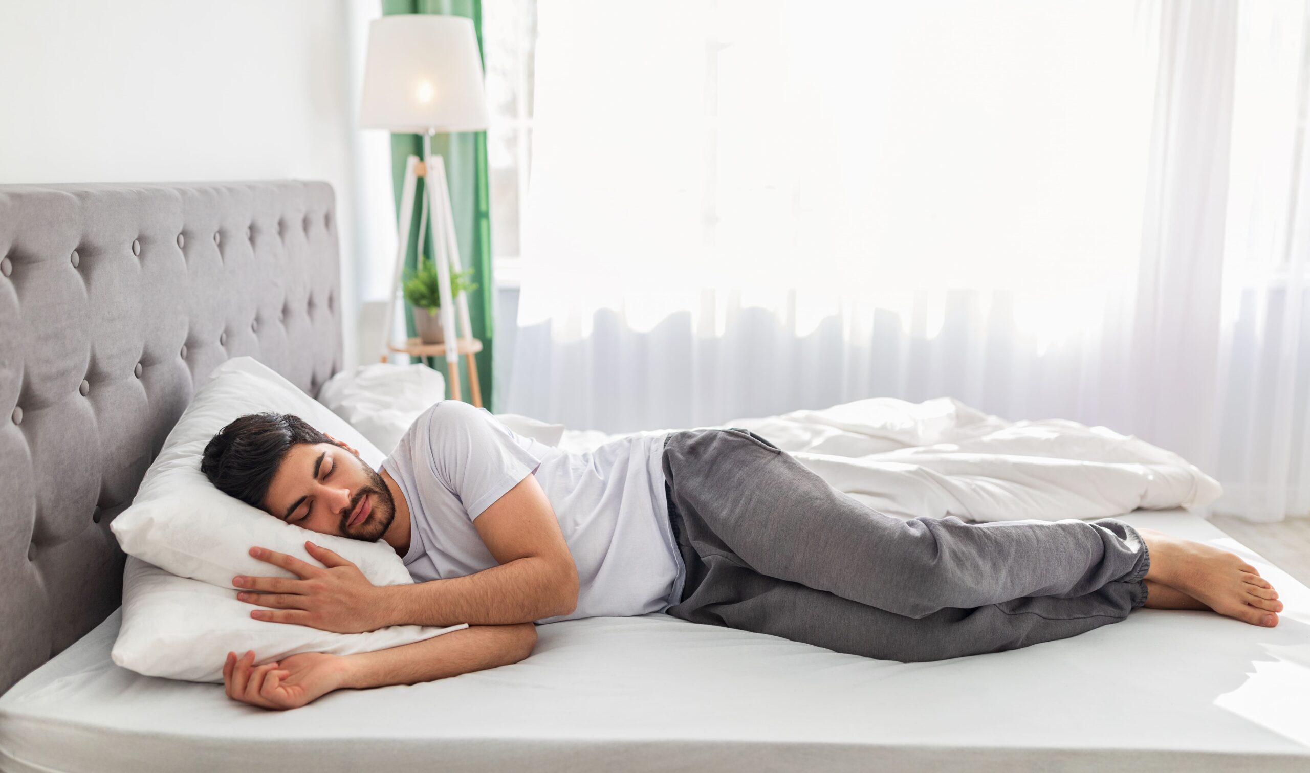 Renueva tu colchón y accesorios de cama en Megamaxi