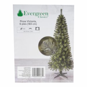 Árbol De Navidad Victoria JOY 180 Cm