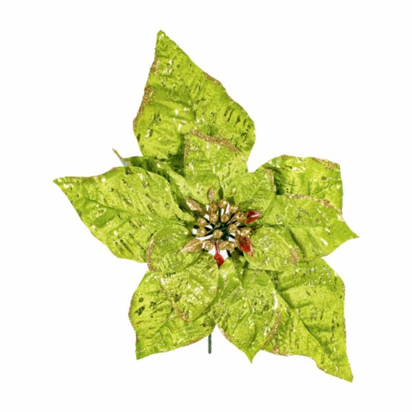 Flor Verde JOY 29 x 22 Cm