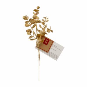 Rama Dorada JOY 24 Cm