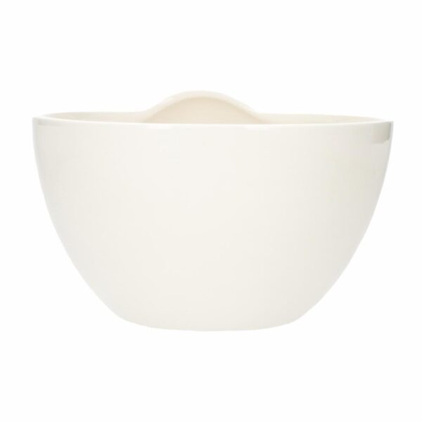 Bowl Navideño Diseño Santa Nomo JOY 20,5X18,2 Cm - Imagen 2