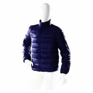 Chompa Acolchada MGX BASIC