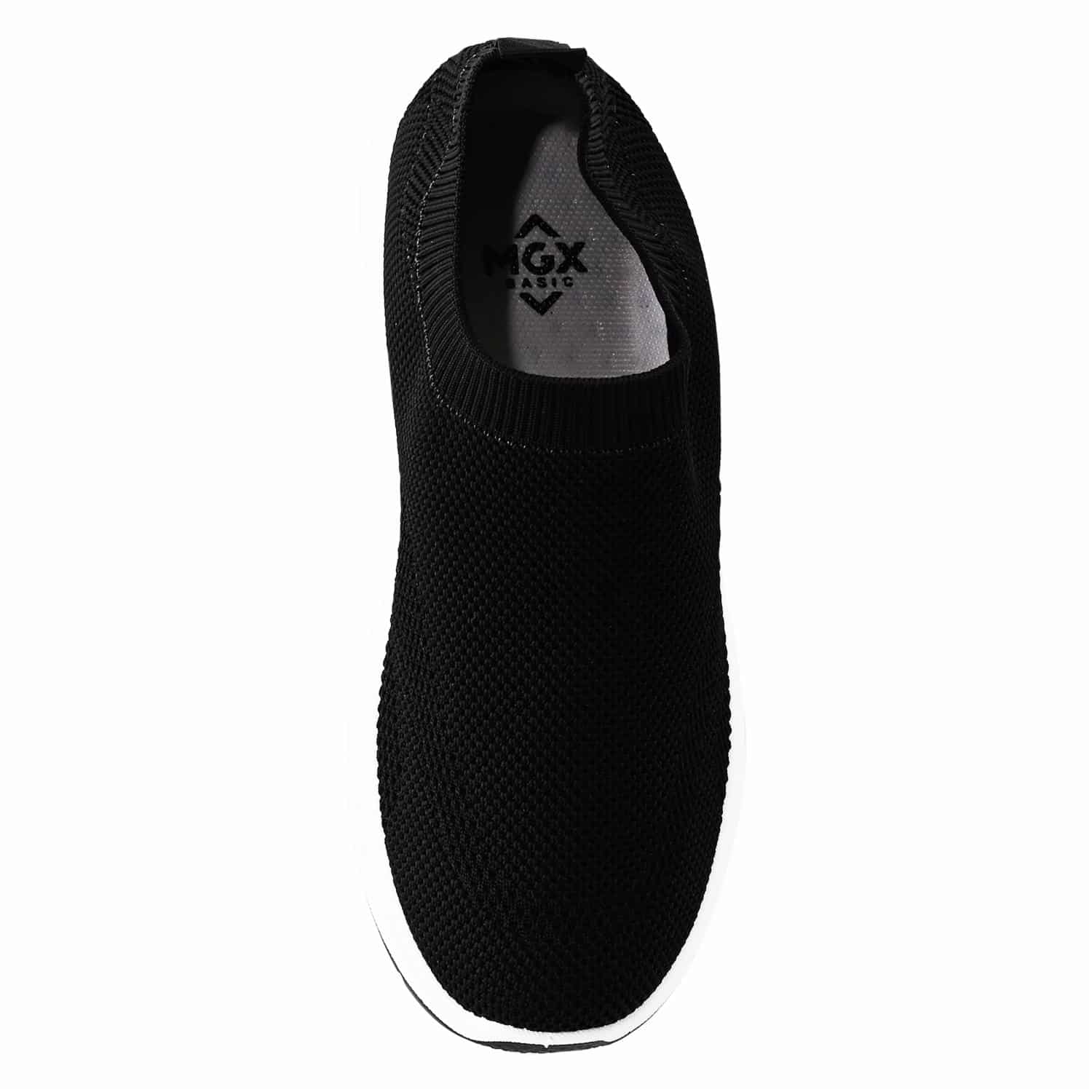 Zapatos Deportivos MGX BASIC