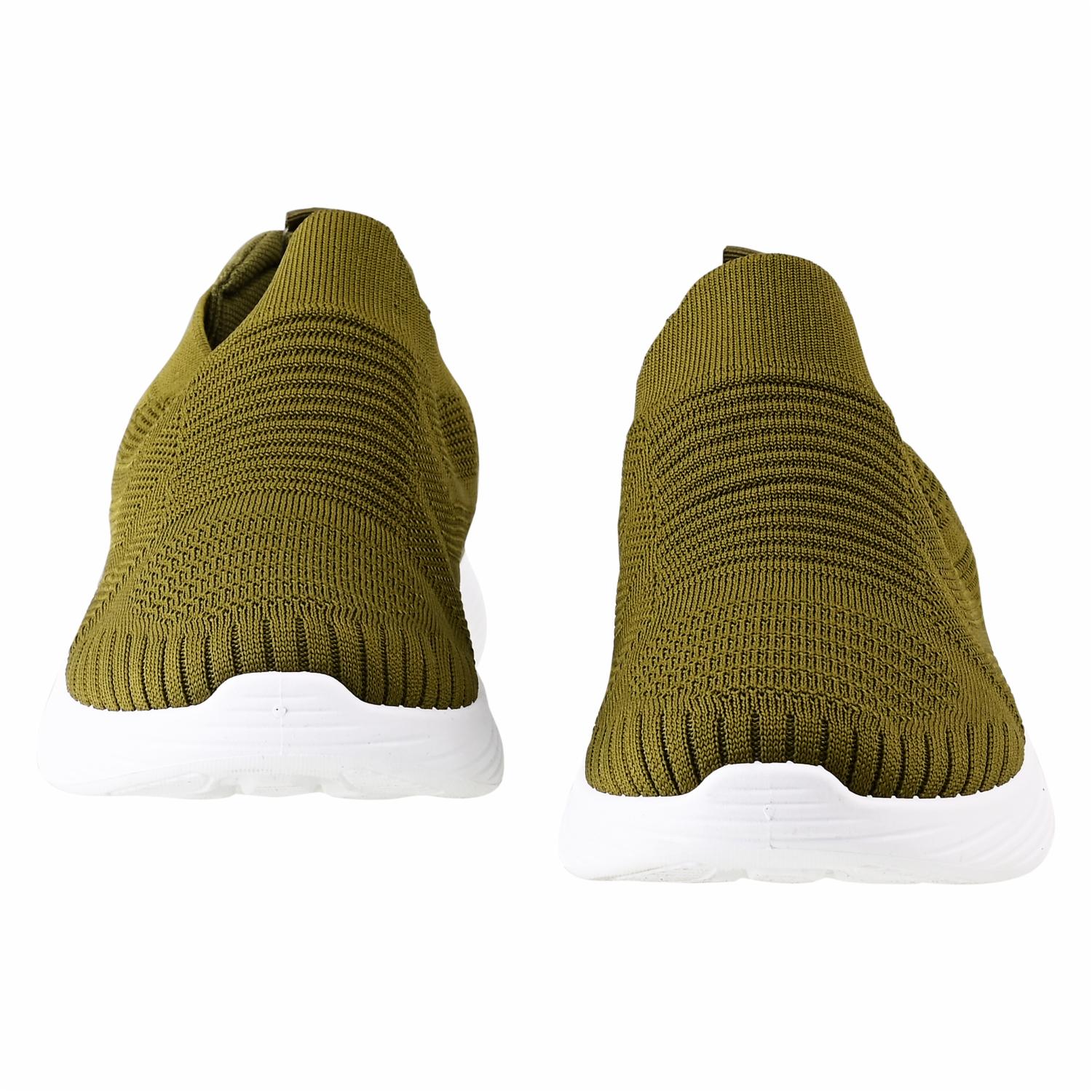 Zapatos Deportivo MGX BASIC