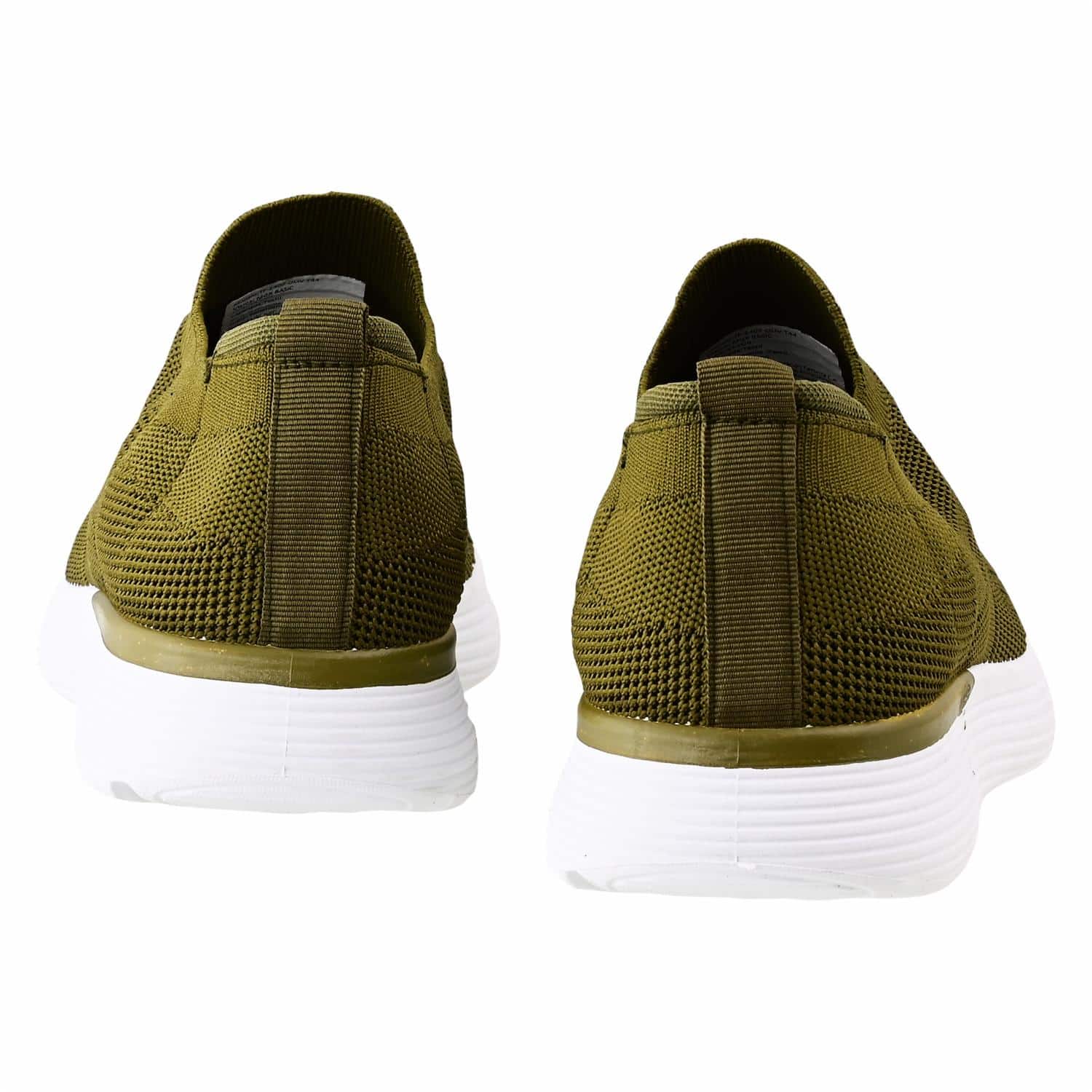 Zapatos Deportivo MGX BASIC