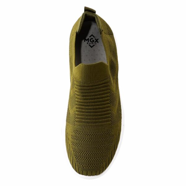Zapatos Deportivo MGX BASIC - Imagen 5
