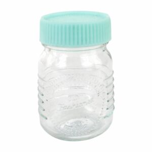 Frasco Para Especias Diseño Old Fashioned Tapa Plástica OLD FASHIONED Unidad