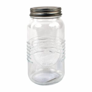 Frasco Para Especias Diseño Old Fashioned OLD FASHIONED Unidad