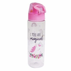 Tomatodo Con Pitillo WAHFAY 800 Ml