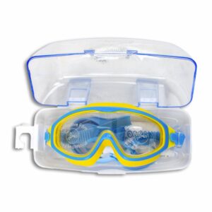Gafas De Natación Colores Surtidos YIWU SHENYI Unidad