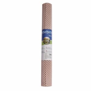 Alfombra De Baño Antideslizante Color Rosa HAOMEI 38 X 92 Cm