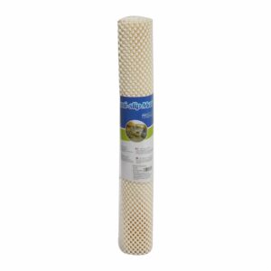 Alfombra De Baño Antideslizante Color Beige HAOMEI Unidad