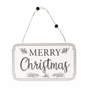 Rotulo Navideño Diseño Merry Christmas JOY Unidad