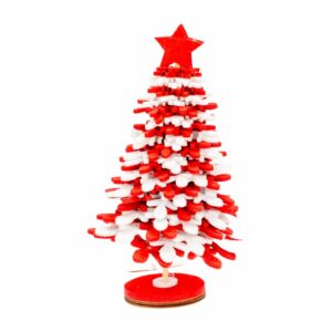 Árbol Navideño Decorativo Para Mesa JOY Unidad
