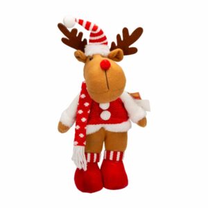 Muñeco Navideño Reno JOY Unidad