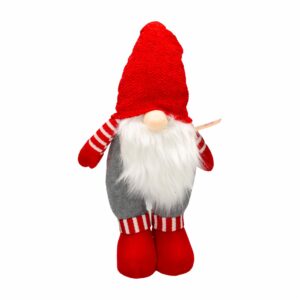 Muñeco Navideño Nomo De Pie JOY Unidad