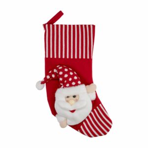 Bota Para Navidad Noel JOY 48 Cm