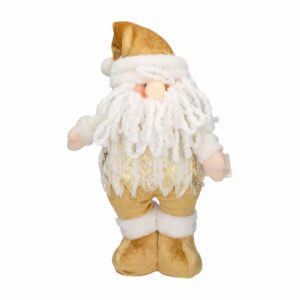 Muñeco Navideño Santa De Pie JOY Unidad