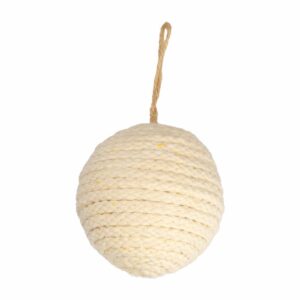 Bombillo Navideño Diseño Suave Color Beige JOY Unidad