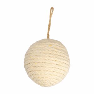 Bombillo Navideño Diseño Suave Color Beige JOY Unidad