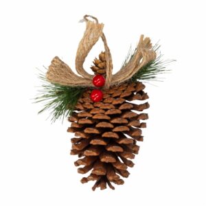 Cono De Pino Colgante JOY Unidad