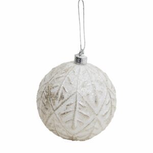 Bombillo Transparente Letrero Christmas JOY 1 Pieza