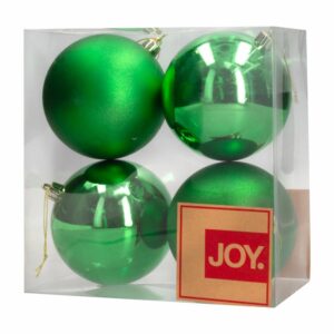 Set Bombillos Color Verde JOY Unidad