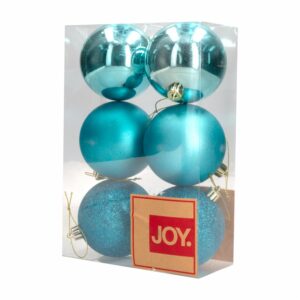 Set Bombillos Color Azul JOY Unidad