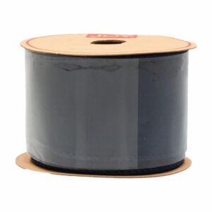 Cinta Navideña Azul Tipo Velvet JOY Unidad