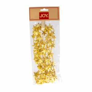Guirnalda De Estrellas Brillante JOY 2.7 M