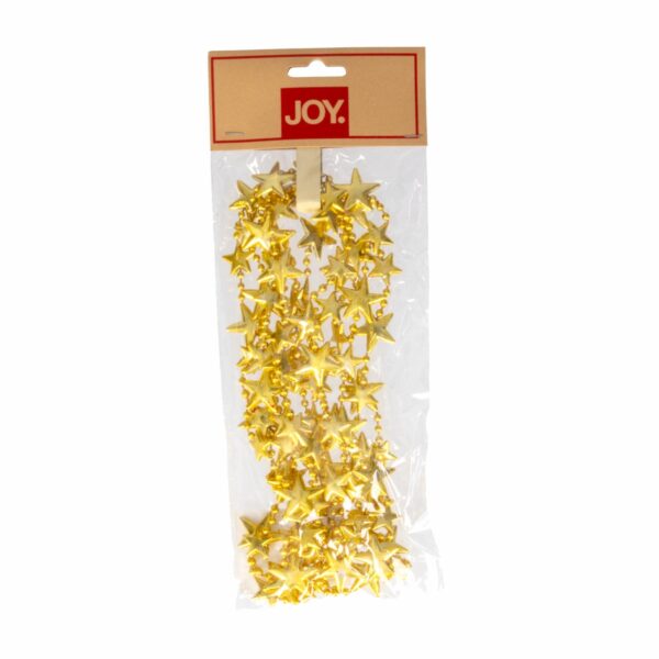 Guirnalda De Estrellas Brillante JOY 2.7 M