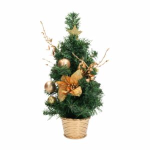 Árbol Decorativo Poncetias JOY Unidad