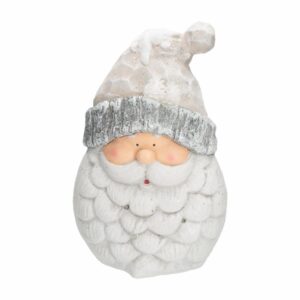 Adorno Navideño Santa Con Led JOY Unidad