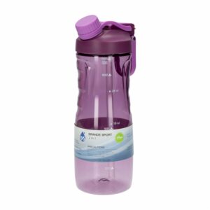 Tomatodo Grande Sport Turquesa HY3 1000 Ml