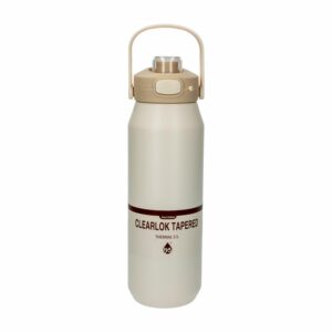 Tomatodo Clearlock Tapered Negro HY3 1000 Ml