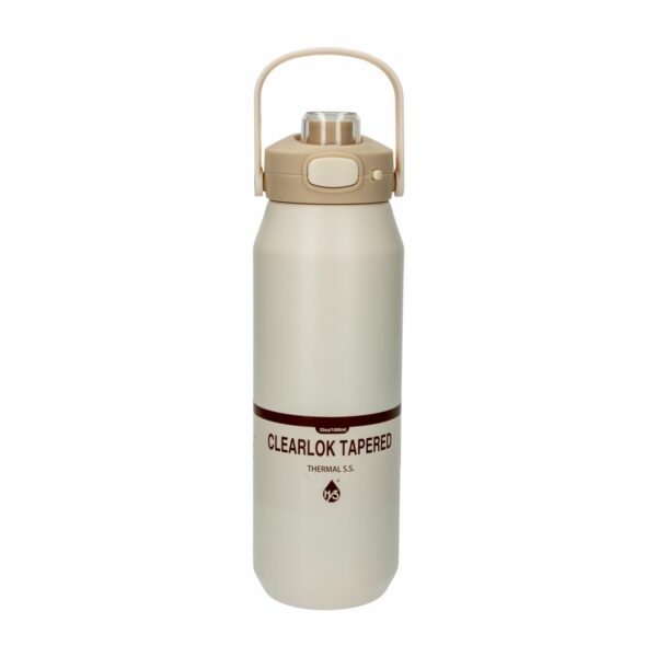 Tomatodo Clearlock Tapered Negro HY3 1000 Ml