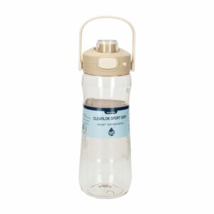 Tomatodo Clear Lock Sport Grip Rosado HY3 750 Ml