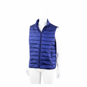 Chaleco Abierto Con Bolsillo Con Funda Para Guardar MGX BASIC